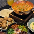 山野板扎·云贵川Bistro(杭州中心店) - 杭州市旅游 缩略图 6