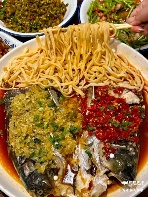 潇湘味道(十五经路店) - 天津市旅游