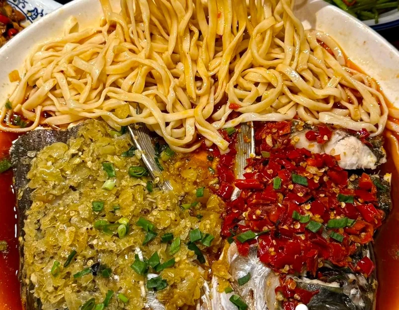 潇湘味道(十五经路店) - 天津市旅游 1