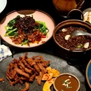 呛头家云南菜·民族酒(天津万象城店) - 天津市旅游 缩略图 3