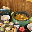 哦吼日式简餐咖啡店 - 石家庄市旅游 缩略图 2
