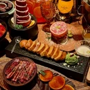 山葵村烤肉(鼓楼店) - 天津市旅游 缩略图 5
