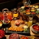 山葵村烤肉(鼓楼店) - 天津市旅游 缩略图 8