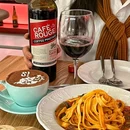 SìPASTA 色·意面(官舍店) - 北京市旅游 缩略图 5