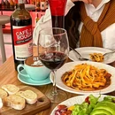 SìPASTA 色·意面(官舍店) - 北京市旅游 缩略图 6