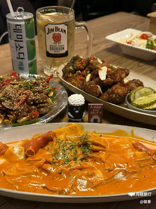 酣仓HANCANG - 杭州市旅游