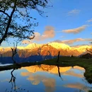 龙华山庄 - 成都市旅游 缩略图 8