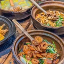 啫苑·广州啫啫煲(蛇口店) - 深圳市旅游 缩略图 2