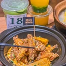 啫苑·广州啫啫煲(蛇口店) - 深圳市旅游 缩略图 3