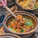 啫苑·广州啫啫煲(蛇口店) - 深圳市旅游 缩略图 8