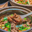啫苑·广州啫啫煲(蛇口店) - 深圳市旅游 缩略图 9