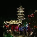珠溪古镇 - 盐城旅游 缩略图 2