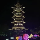 珠溪古镇 - 盐城旅游 缩略图 8