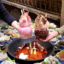 洪崖洞 - 重庆市旅游 缩略图 1