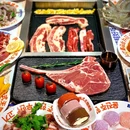 尹珍珠韩式无限烤肉(时代天街店) - 重庆市旅游 缩略图 3