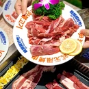 尹珍珠韩式无限烤肉(时代天街店) - 重庆市旅游 缩略图 4