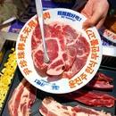 尹珍珠韩式无限烤肉(时代天街店) - 重庆市旅游 缩略图 5