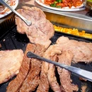 尹珍珠韩式无限烤肉(时代天街店) - 重庆市旅游 缩略图 8