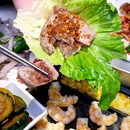 尹珍珠韩式无限烤肉(时代天街店) - 重庆市旅游 缩略图 9