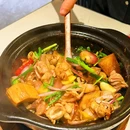 啫派·啫啫煲专门店(客村店) - 广州市旅游 缩略图 2