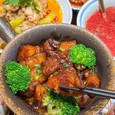 醉胡桃小馆·生腌熟醉·江浙小鲜(滨江广场店) - 宁波市旅游 缩略图 4