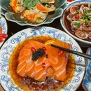醉胡桃小馆·生腌熟醉·江浙小鲜(滨江广场店) - 宁波市旅游 缩略图 6