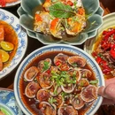 醉胡桃小馆·生腌熟醉·江浙小鲜(滨江广场店) - 宁波市旅游 缩略图 8