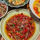 醉胡桃小馆·生腌熟醉·江浙小鲜(滨江广场店) - 宁波市旅游 缩略图 7