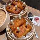 胡恰.景德江西菜(杭州中心店) - 杭州市旅游 缩略图 6
