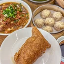 兰溪十八浇(宁穿路店) - 宁波市旅游 缩略图 3