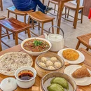 兰溪十八浇(宁穿路店) - 宁波市旅游 缩略图 1