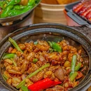 小顺厨·顺德菜(缤纷天地店) - 广州市旅游 缩略图 9
