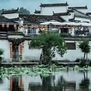 宏村 - 黄山旅游 缩略图 3