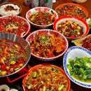 寻味老三样·江西菜(太古里直营店) - 成都市旅游 缩略图 1