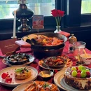 BROWNSTONE布朗石西班牙餐厅酒吧(艾尚天地店) - 南京市旅游 缩略图 1