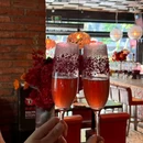 BROWNSTONE布朗石西班牙餐厅酒吧(艾尚天地店) - 南京市旅游 缩略图 8
