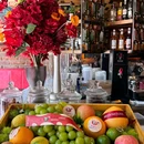 BROWNSTONE布朗石西班牙餐厅酒吧(艾尚天地店) - 南京市旅游 缩略图 9