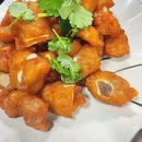 肥家·砂锅牛杂煲·岭南土鸡煲(洛溪店) - 广州市旅游 缩略图 3
