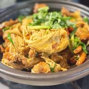 肥家·砂锅牛杂煲·岭南土鸡煲(洛溪店) - 广州市旅游 缩略图 2
