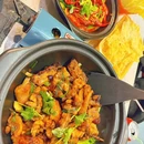 肥家·砂锅牛杂煲·岭南土鸡煲(洛溪店) - 广州市旅游 缩略图 6