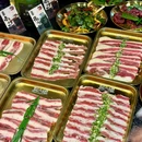 张六娘·中国烤肉·自助放题(上海总店) - 上海市旅游 缩略图 3