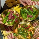 张六娘·中国烤肉·自助放题(上海总店) - 上海市旅游 缩略图 5
