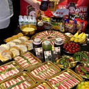 张六娘·中国烤肉·自助放题(上海总店) - 上海市旅游 缩略图 1