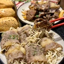 张六娘·中国烤肉·自助放题(上海总店) - 上海市旅游 缩略图 7