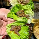 张六娘·中国烤肉·自助放题(上海总店) - 上海市旅游 缩略图 9