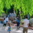 五凤溪古镇景区 - 成都市旅游 缩略图 4