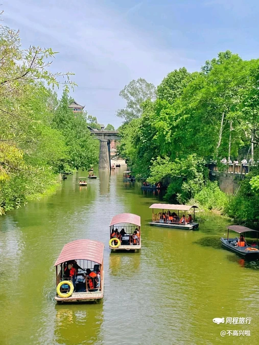 五凤溪古镇景区 - 成都市旅游
