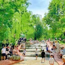五凤溪古镇景区 - 成都市旅游 缩略图 3