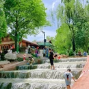 五凤溪古镇景区 - 成都市旅游 缩略图 6