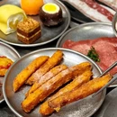 李CC延边烤肉(嘉定店) - 上海市旅游 缩略图 4